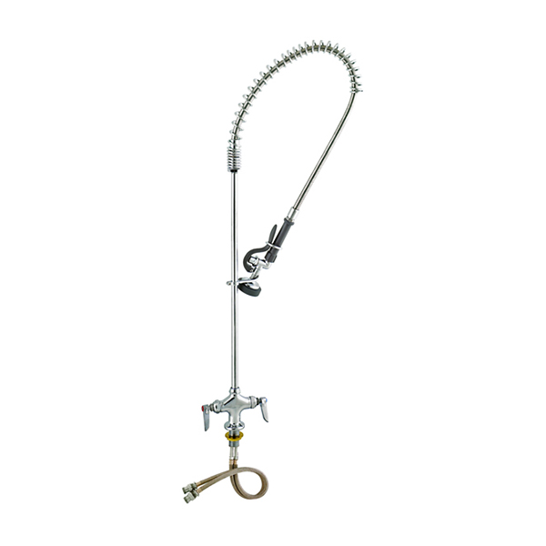 T&S Brass B-0113 Pre-Rinse Faucet Assembly