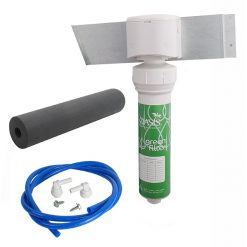 OASIS 033926-003 EZ-TURN GREEN FILTRATION SYSTEM FOR P8AM/P8AC/PG8AC SERIES MODELS
