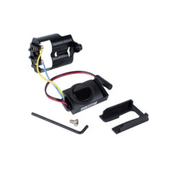 CHICAGO FAUCET 244.458.00.1T SENSOR MODULE FOR E-TRONIC