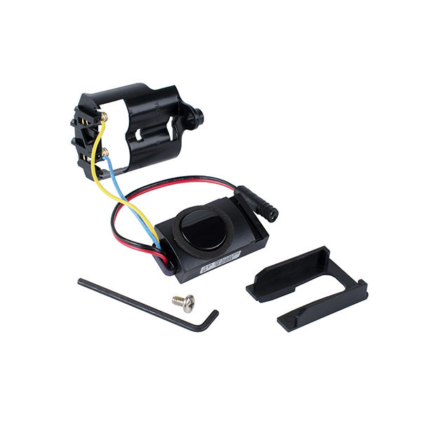 CHICAGO FAUCET 244.458.00.1T SENSOR MODULE FOR E-TRONIC CHICAGO FAUCET 244.458.00.1T SENSOR MODULE FOR E-TRONIC