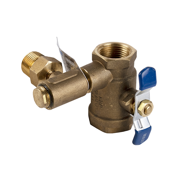 3/4” FIP THERMAL EXPANSION CONTROL VALVE LOW LEAD