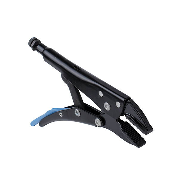 10” STRAIGHT JAW LOCKING PLIERS 10” STRAIGHT JAW LOCKING PLIERS
