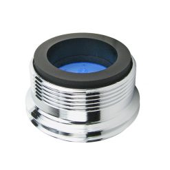 NEOPERL 1534805 AERATOR ADAPTER-DUAL 15/16 TO 3/4M HOSE