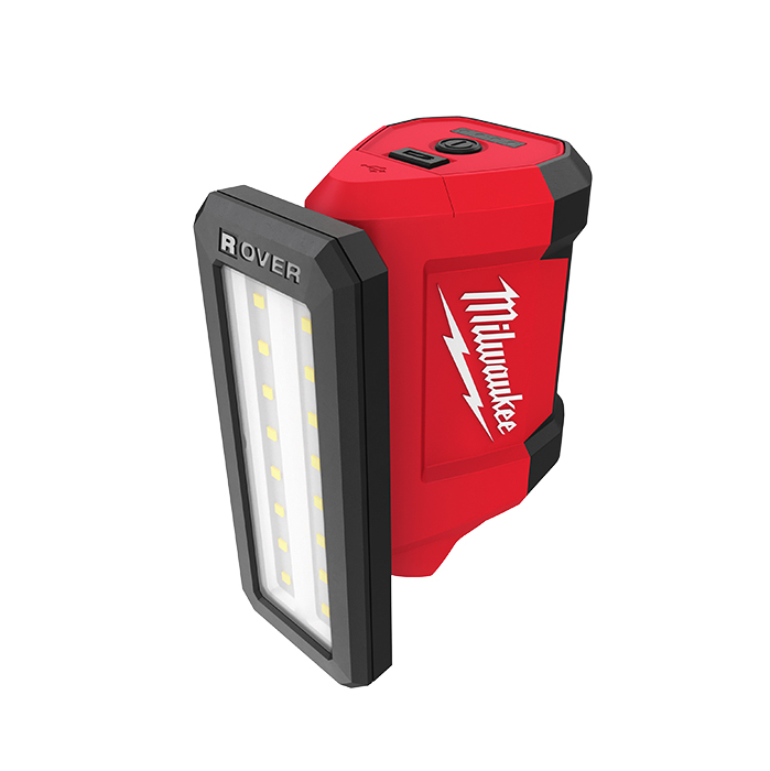 MILWAUKEE 2367-20 M12 ROVER FLOOD LIGHT WITH USB CHARGING MILWAUKEE 2367-20 M12 ROVER FLOOD LIGHT WITH USB CHARGING
