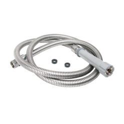 68" SS PRE-RINSE HOSE