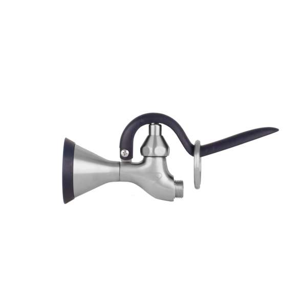 T&S BRASS S-0107-Y PRE-RINSE STAINLESS STEEL SPRAY VALVE 1.15 GPM (NEW STYLE) T&S BRASS S-0107-Y PRE-RINSE STAINLESS STEEL SPRAY VALVE 1.15 GPM (NEW STYLE)