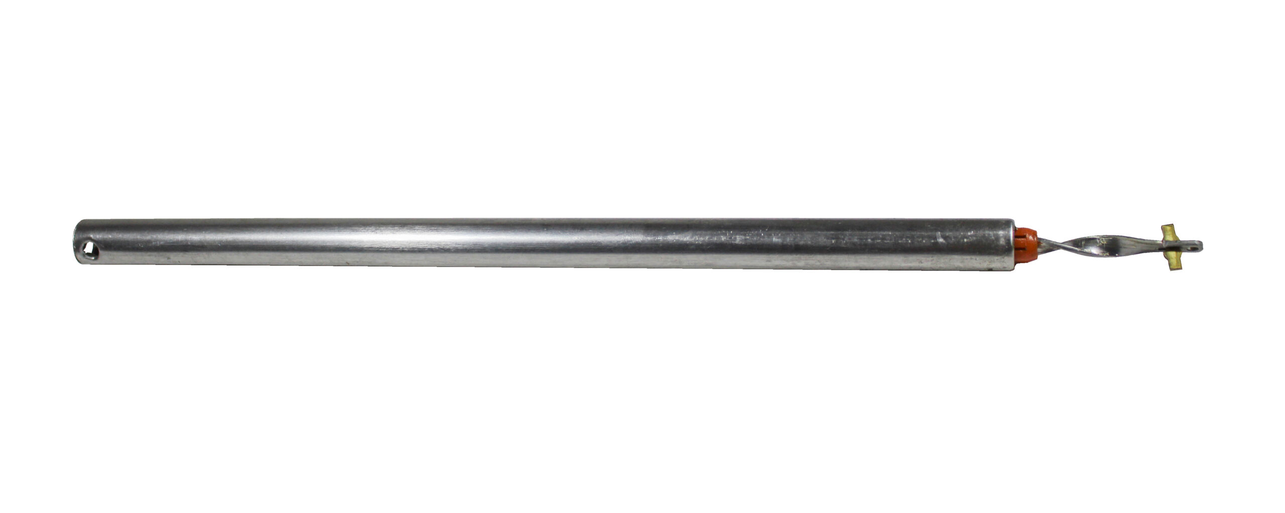 5/8” non-tilt spiral balance