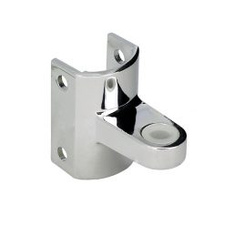 ASI GLOBAL PARTITIONS 21-99/TP099 TOP PARTITION HINGE BRACKET