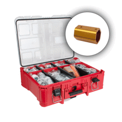 DELTA PRO PARTS KIT