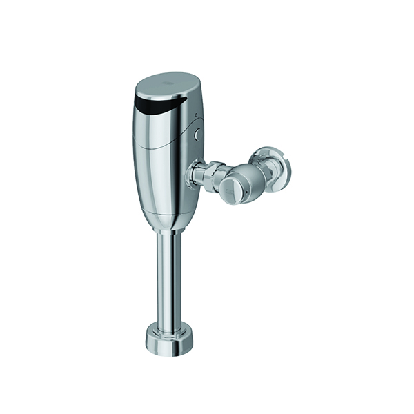ZURN ZER6000AV-WS1-DF-HYD 1.1/1.6 GPF CLOSET SENSOR FLUSH VALVE TOP MOUNTED HYDRO-X POWER DRIVEN ZURN ZER6000AV-WS1-DF-HYD 1.1/1.6 GPF CLOSET SENSOR FLUSH VALVE TOP MOUNTED HYDRO-X POWER DRIVEN