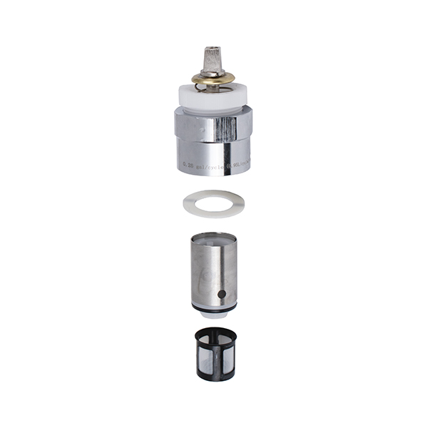 CHICAGO FAUCET 667-780KJKABNF NEW STYLE SLO-CLOSE UPPER & LOWER REPAIR KIT CHICAGO FAUCET 667-780KJKABNF NEW STYLE SLO-CLOSE UPPER & LOWER REPAIR KIT