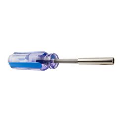 MAGNETIC DRIVER 1/4" HEX