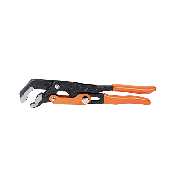KLEIN TOOLS 68230 13” QUICK ADJUST S-JAW PIPE WRENCH KLEIN TOOLS 68230 13” QUICK ADJUST S-JAW PIPE WRENCH