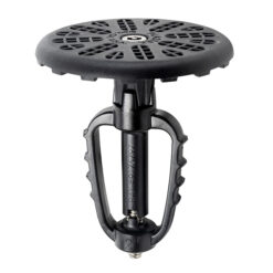 2” PRO-TECH DRAIN LOCK W/ FINE STRAINER