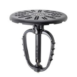 DRAIN NET TECHNOLOGIES PTDL-30-SB-FS 3” PRO-TECH DRAIN LOCK WITH FINE STRAINER