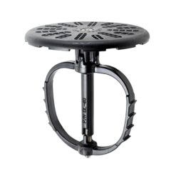 DRAIN NET TECHNOLOGIES PTDL-40-SB-FS 4” PRO-TECH DRAIN LOCK WITH FINE STRAINER