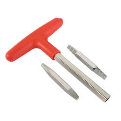 T-BAR HANDLE SEAT WRENCH