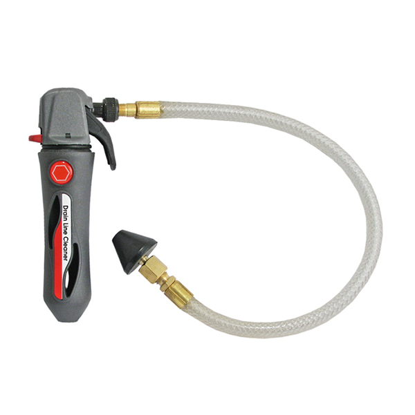 CONDENSATE BLOWOUT GUN CONDENSATE BLOWOUT GUN