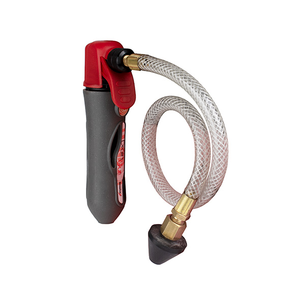 Diversitech 20g Swoosh Drain Gun Big Shot | HD Supply
