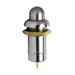 WILLOUGHBY 600107 PUSH BUTTON VALVE