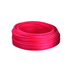 EVERFLOW SUPPLIES INC A-PFW-R34100 3/4” X 100’ COIL RED TUBING PEX A