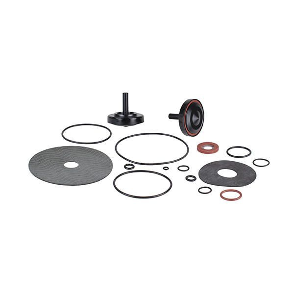 1-1/4” - 2" 009M2 COMPLETE RUBBER KIT