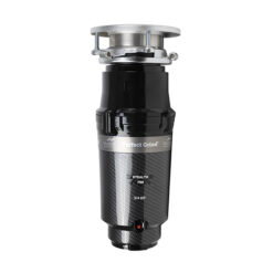 PERFECT GRIND WASTE DISPOSER 3/4 HP W/ CONTINUOUS FEED & 3 BOLT MOUNT