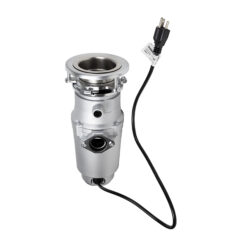 PERFECT GRIND 1/2 HP DISPOSAL W/ CONTINUOUS FEED & 3 BOLT MOUNT