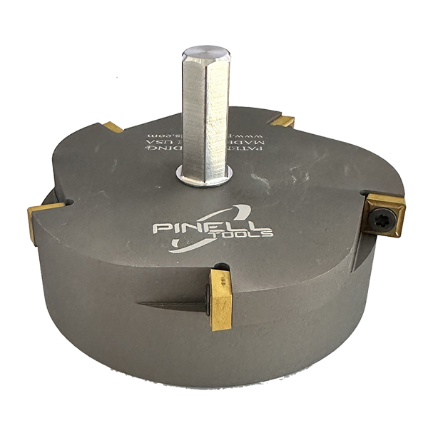 PINELL TOOLS PTTFR-400 4" SCHEDULE 40 PVC TOILET BOWL FLANGE REMOVER PINELL TOOLS PTTFR-400 4" SCHEDULE 40 PVC TOILET BOWL FLANGE REMOVER