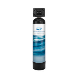 ENVIRONMENTAL WATER SYSTEM (EWS) CWL-SPECTRUM-V2 WHOLE HOME FILTRATION SYSTEM WITHOUT HARD WATER
