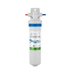 ENVIRONMENTAL WATER SYSTEM (EWS) F.SET-1.0 FILTER FOR SINGLE STAGE INLINE FILTER SYSTEM