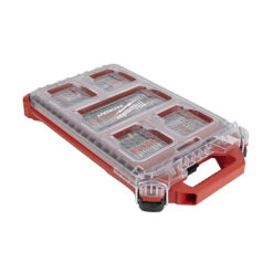 100 PC SHOCKWAVE IMPACT DUTY DRIVER BIT PACKOUT SET