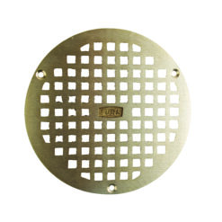 8-1/2" REPLACEMENT GRATE