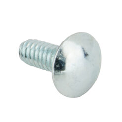 SLOTLESS LOCKER BOLTS 10-24 X 3/8