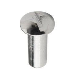 HARRIS 65183 ONE WAY FEMALE BARREL NUT 5/8