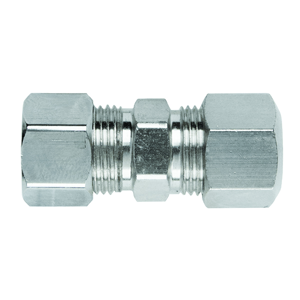 5/8 COMPRESSION UNION 5/8 COMPRESSION UNION