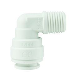 1/4 X 3/8 FIXED ELBOW