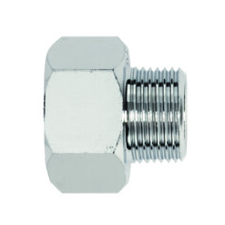1/2 ODF X 3/8 ODM CP COMP ADAPTER