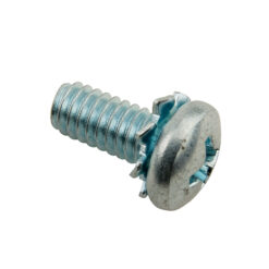 LOCKER HANDLE BOLT - 8-32 X 3/8 PHILLIPS
