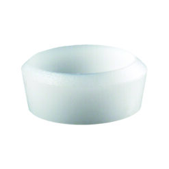 3/8 PLASTIC SLEEVE