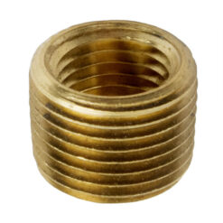 1/2 X 3/8 REDUCING FACE BUSHING