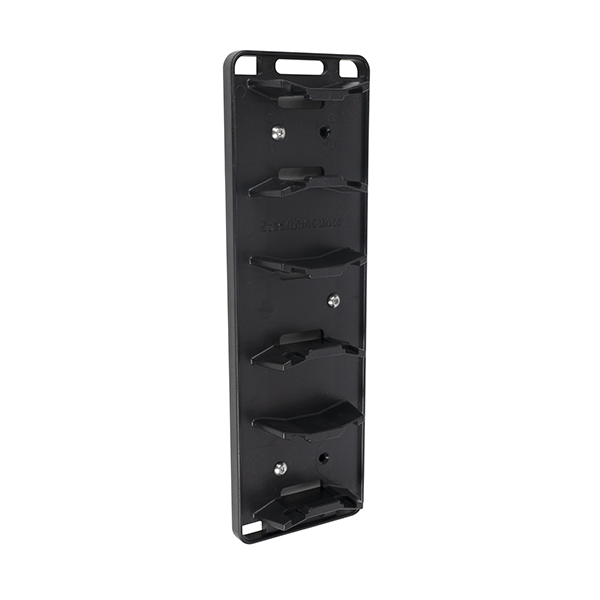 STEALTHMOUNTS BD-MW18-1-MG MAGNETIC BATTERY RACK FOR MILWAUKEE STEALTHMOUNTS BD-MW18-1-MG MAGNETIC BATTERY RACK FOR MILWAUKEE