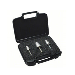 WHEELER-REX 019020 SCHEDULE 40 PLASTIC PIPE FITTING SAVER KIT (1/2”, 3/4”, & 1”)
