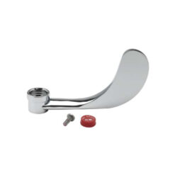 HOT 4" WRIST BLADE HANDLE