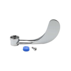 COLD 4" WRIST BLADE HANDLE