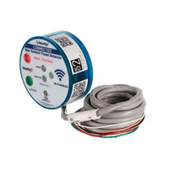 DIVERSITECH WS-1C CONNECTED WET SWITCH FLOOD DETECTOR