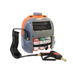 DIVERSITECH CJ-BKPK SPEEDCLEAN COILJET BACKPACK PORTABLE HVAC COIL CLEANER (BATTERY POWERED)