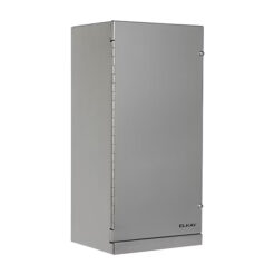 ELKAY EF3000VRBC VANDAL RESISTANT STAINLESS STEEL 3000-GALLON FILTRATION KIT - LESS MONITOR