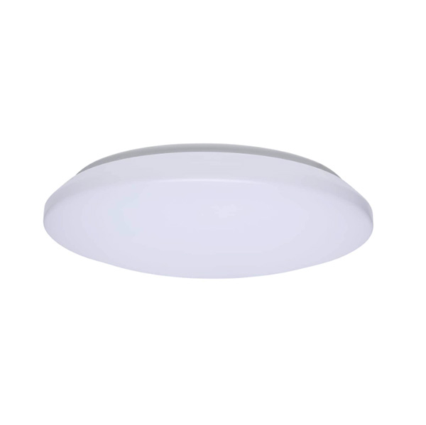 SATCO 62-1852 14” LED WHITE CLOUD LIGHT 15 WATT 120V CCT SELECTABLE SATCO 62-1852 14” LED WHITE CLOUD LIGHT 15 WATT 120V CCT SELECTABLE