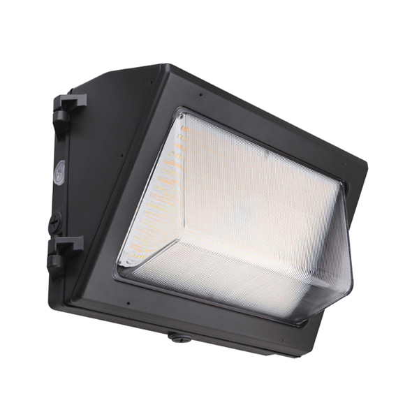 SATCO 65-754 EMERGENCY WALL PACK BRONZE FINISH LIGHT WATTAGE & CCT SELECTABLE 120-277V SATCO 65-754 EMERGENCY WALL PACK BRONZE FINISH LIGHT WATTAGE & CCT SELECTABLE 120-277V